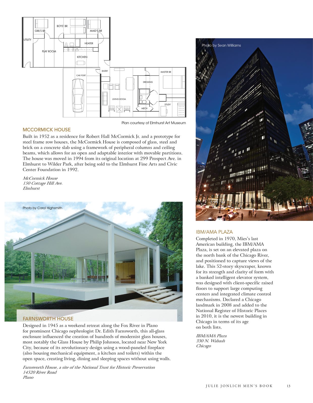 Modern Mies page 3